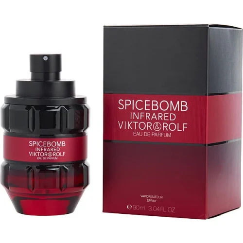 471100 V&R Spicebomb Infrared Eau de Parfum 90ml