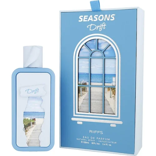 Riiffs Seasons Drift 100ml