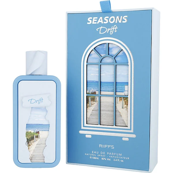 Riiffs Seasons Drift 100ml