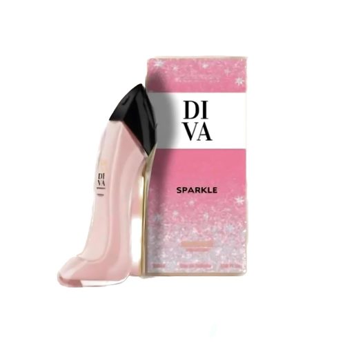 Version 1.0.0 Diva – 100ml – Swiss