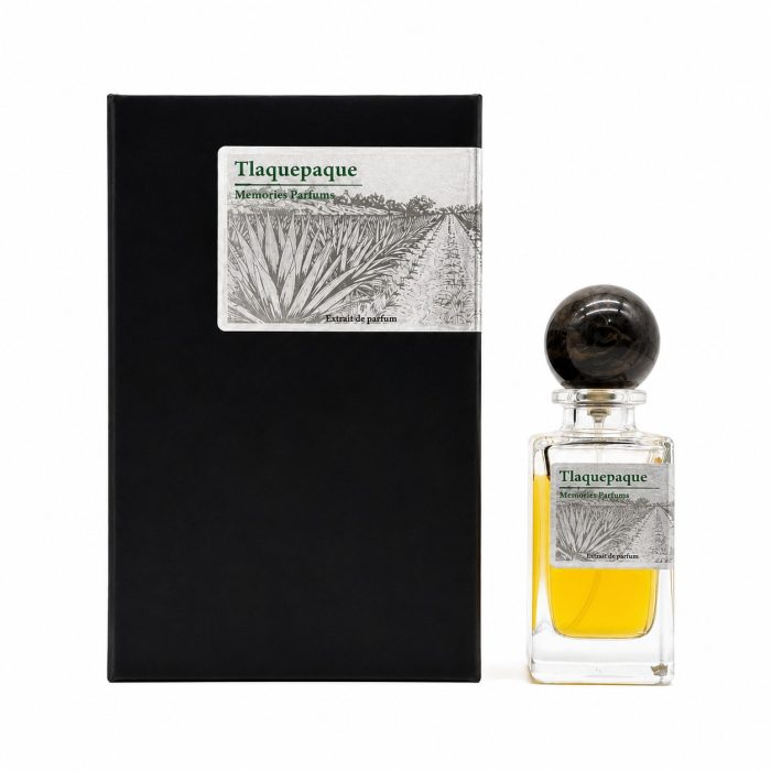Memories Parfums Tlaquepaque 50ml