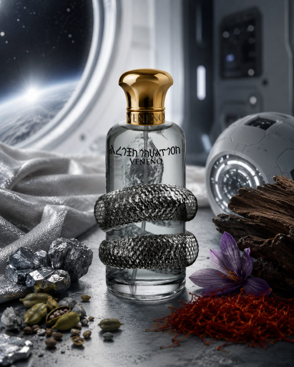 Veneno Alien Invation 100ml