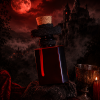 Vampir - Decant - Transilvania Parfums Gothiques