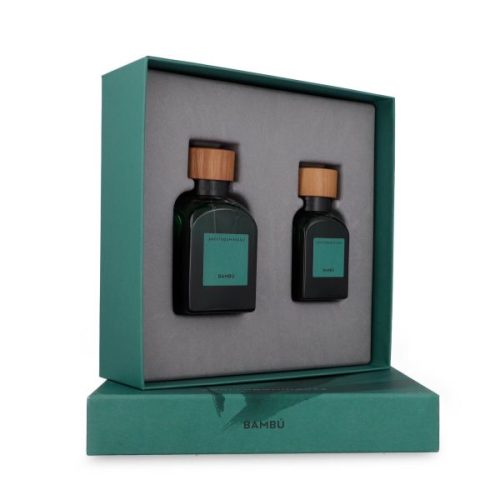 65217477_2 Adolfo Dominguez Set Bambu 120ml + 60ml
