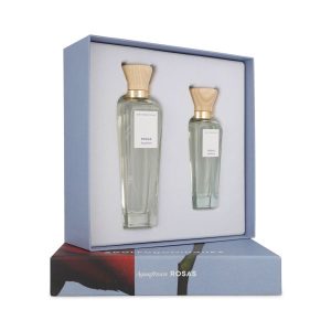 Adolfo Dominguez Set Agrua Fresca Rosas 120ml + 60ml
