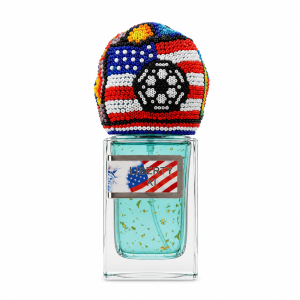Liberty Ki - Decant - Pisello