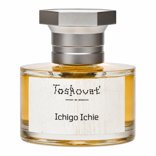 Ichigo Ichie - Decant - Toskovat'
