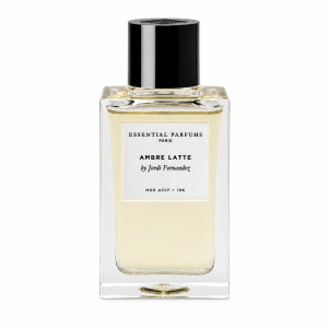 Ambre Latte - Decant - Essential Parfums