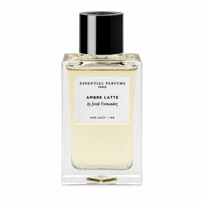 Ambre Latte - Decant - Essential Parfums
