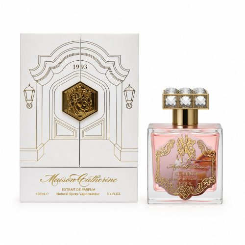 74c6c37b-94a1-4968-9578-4997606d1de8 Maison Catherine Clerirose 100ml