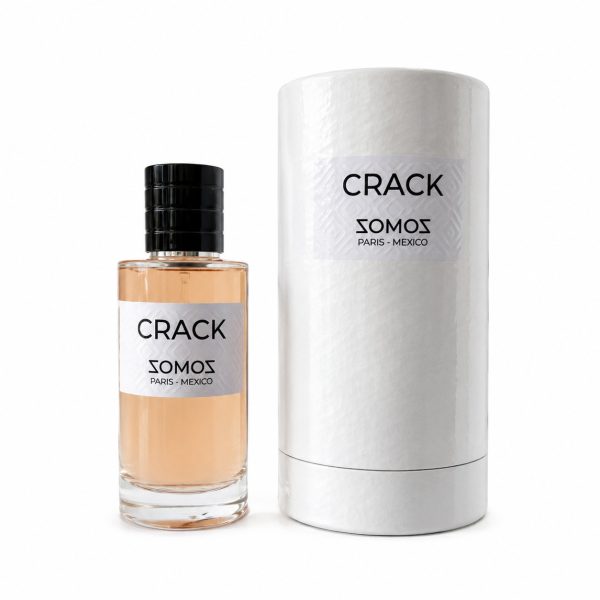 SOMOS  Crack 100ml