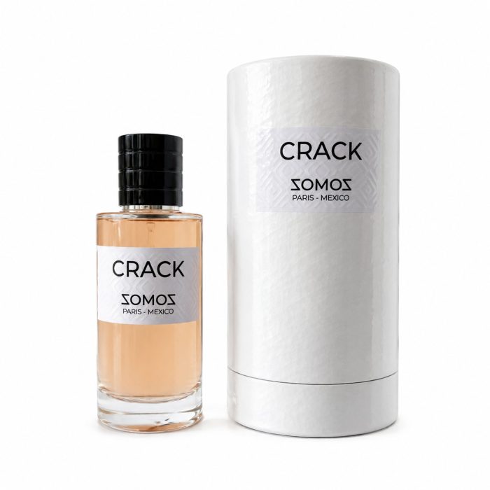 SOMOS  Crack 100ml