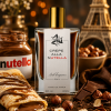 Sicili Crepé Alla Nutella 60ml
