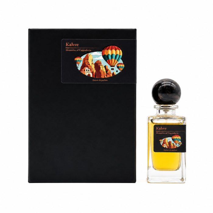 Memories Parfums Kahve 50ml