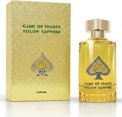 Jo Milano Paris Ywllow Sapphire 90ml