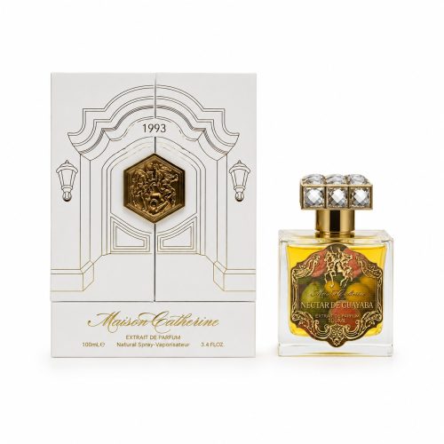 84806ef9-7cde-4eb5-b5c1-dfa91770ab53 Maison Catherine Néctar De Guayaba 100ml