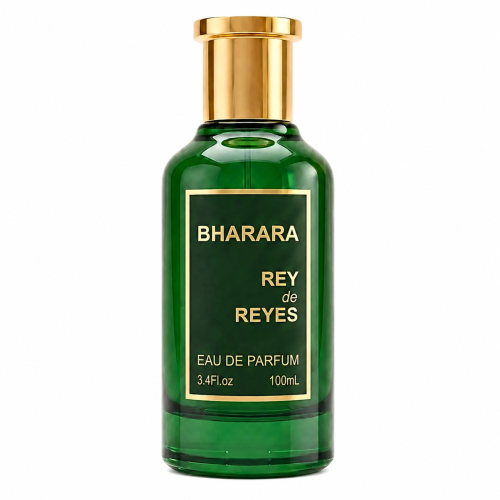 Rey de Reyes - Decant - Bharara