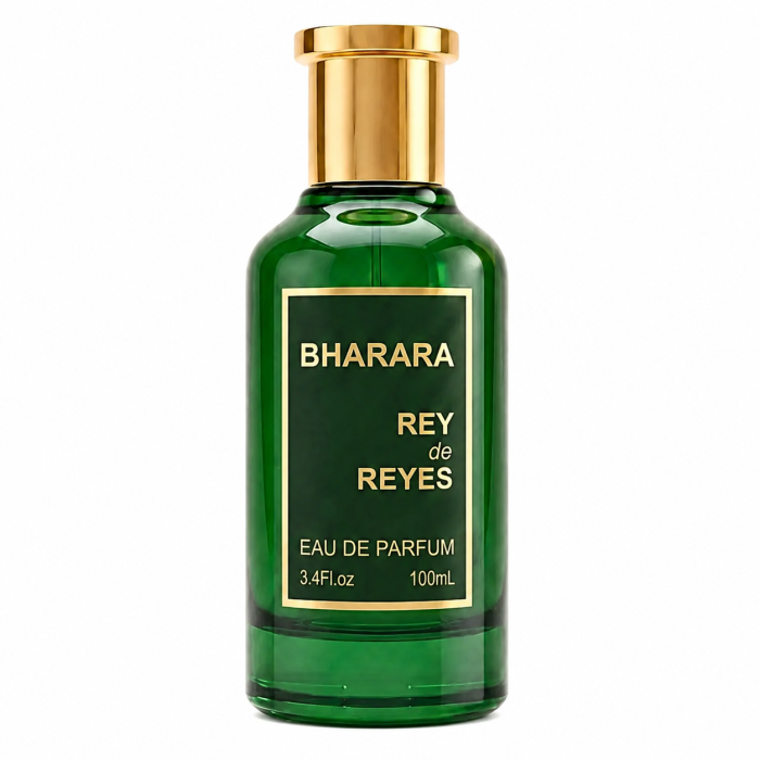 Rey de Reyes - Decant - Bharara