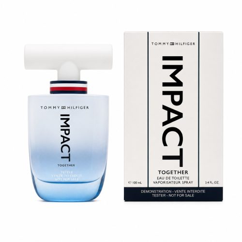 89ef9db4-446e-42d7-939c-19ab76ce8974 Tester Tommy Hilfiger Impact Together 100ml
