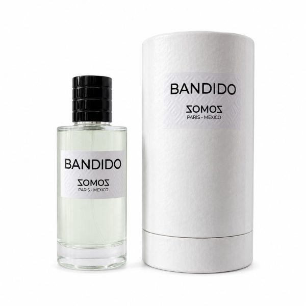 SOMOS  Bandido 100ml