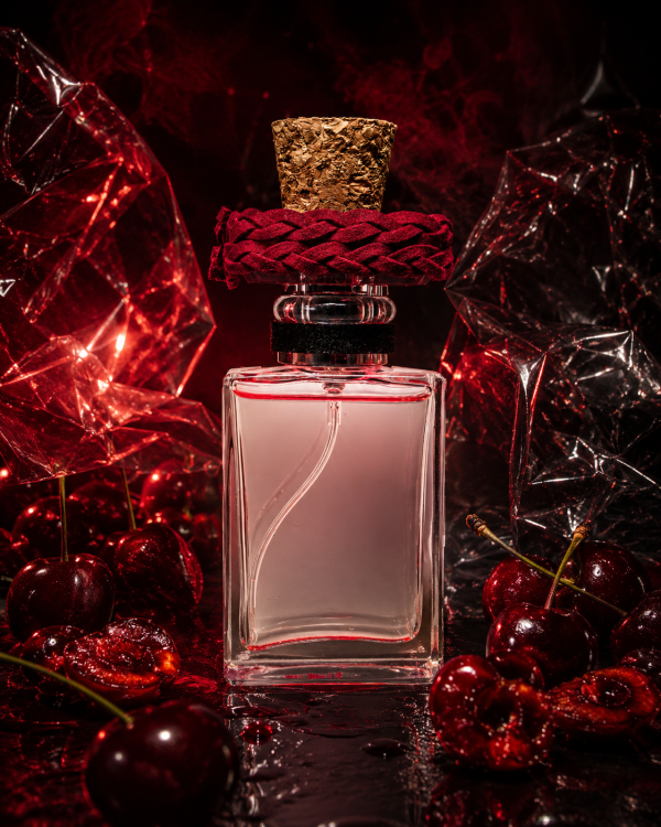Маскарад - Decant - Transilvania Parfums Gothiques