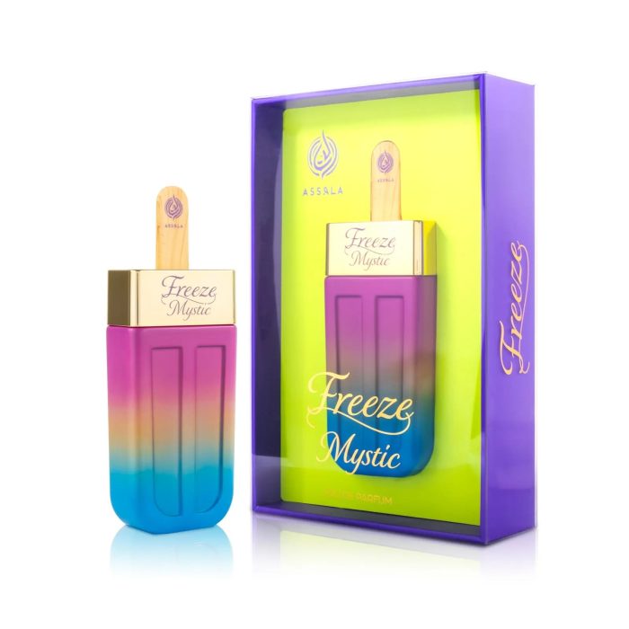 Assala Prime Freeze Mystic 85ml
