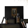 Bharara Set King Soleil 100ml + 10ml + Crema 200ml + Perfumero