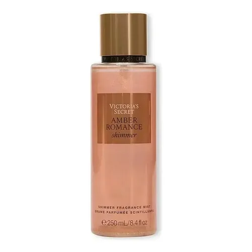 D_Q_NP_727193-MLA110158062102_042026-O Victoria's Secret Amber Romance Shimmer Body 250ml