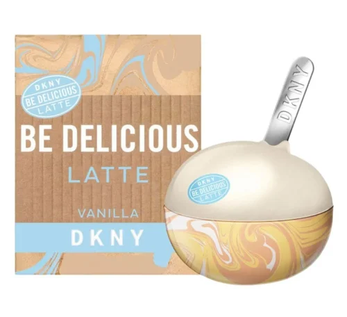 DKNY Be Delicious Latte Vanilla 50ml