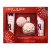 Ariana Grande Set Sweet Like Candy 100ml + Gel de ducha + Crema