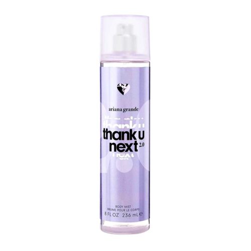 Ariana Grande Thank u Next 2.0 Body 236ml