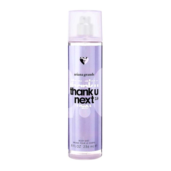 Ariana Grande Thank u Next 2.0 Body 236ml