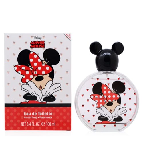Minnie-Mouse-Eau-de-Toilette-100-ml-3.4-For-Girl-by-Disney-09736-500x500 Disney Minnie Mouse 100ml