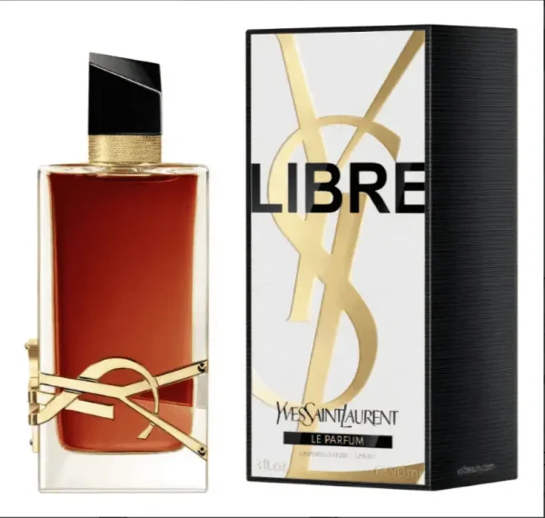 Yves Saint Laurent Libre 90Ml Le Parfum