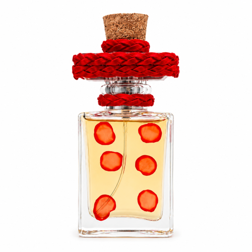 Vampiros - Decant - Transilvania Parfums Gothiques