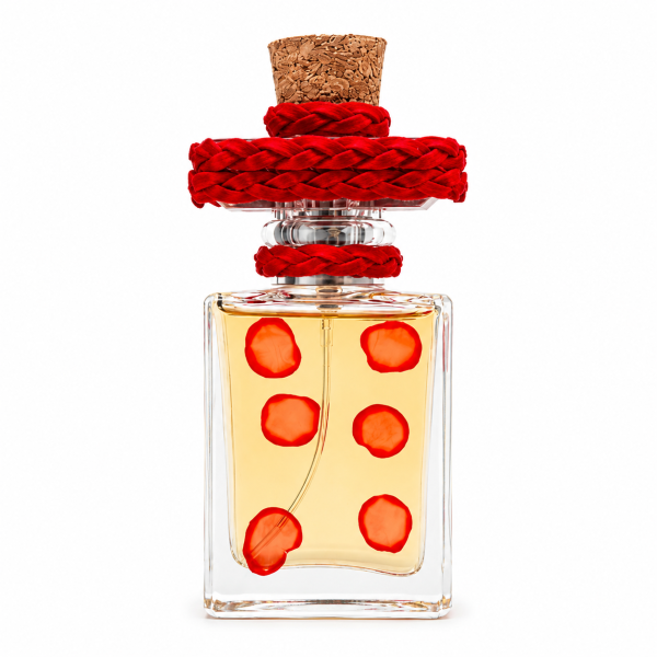 Vampiros - Decant - Transilvania Parfums Gothiques