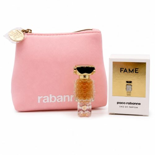 a6cefc57-b5b4-4c2c-9cb9-4d611e00218a Paco Rabanne Mini Fame 4ml + Monedero