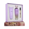 Adolfo Dominguez Set Iris Vainilla 120ml + 10ml + crema
