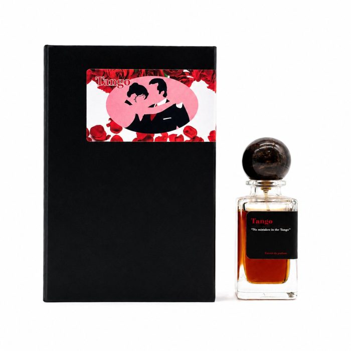 Memories Parfums Tango 50ml