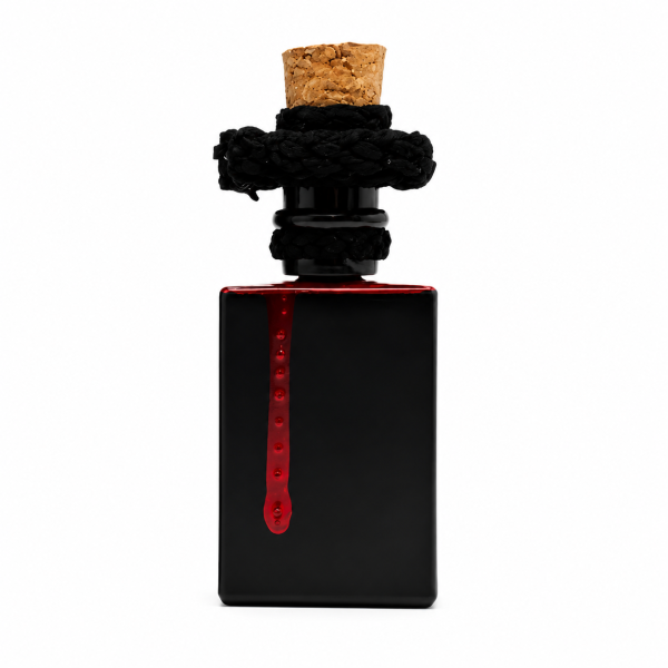 Vampir - Decant - Transilvania Parfums Gothiques