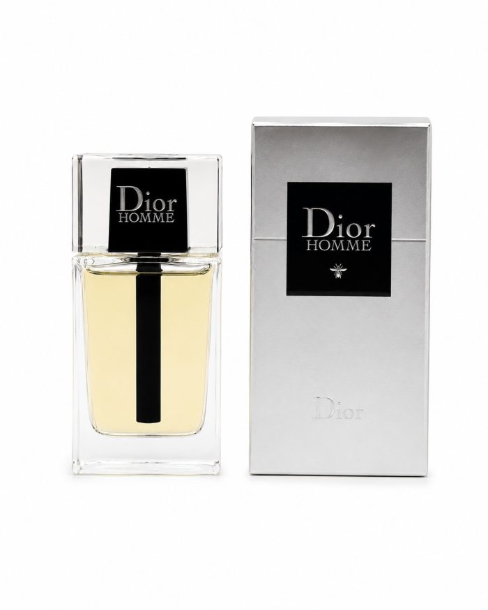 Dior Homme EDT 10ml Sin Atomizador