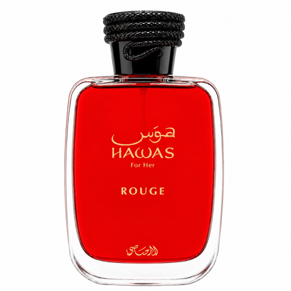 HawasRouge - Decant - Rasasi