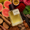 Besakih - Decant - Memories Parfums