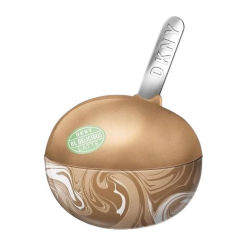 DKNY Be Delicious Latte Pistachio - Decant - Donna Karan