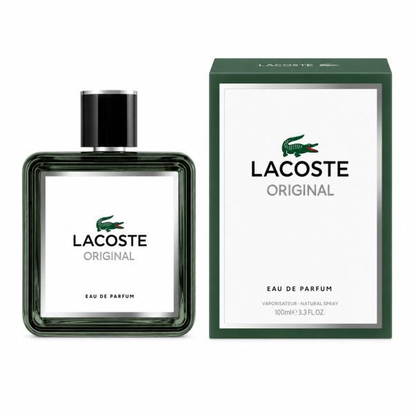 Lacoste Original EDP 100ml