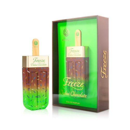 c03a2caa-c17b-4934-bf3b-d593d6b57b07 Assala Prime Freeze Dubai Chocolate 85ml