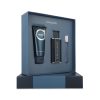 Salvatore Ferragamo Intense Leather 100ml + 15ml + Body Lotion