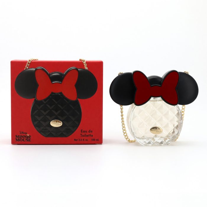 Disney Minnie Mouse Teens Bolsa 100ml