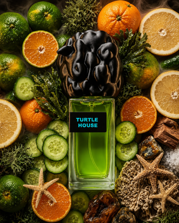 Pisello Turtle House 50ml