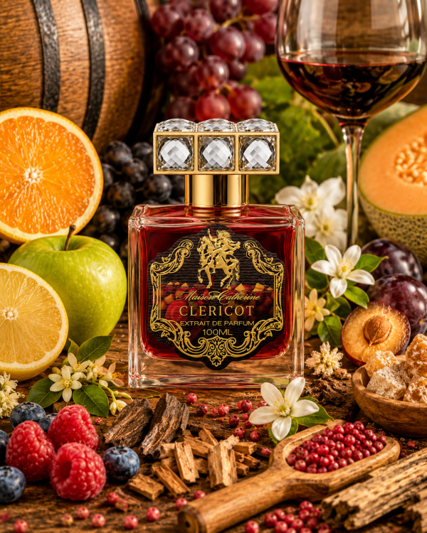 Maison Catherine Néctar De Guayaba 100ml